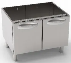 Купить стенд закрытый 740 серии tecnoinox vnp8l7 716078 в Челябинске – цена завода, доставка до двери | RuOborudovanie.ru