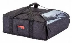 Купить термосумка (черная) cambro gobags gbp216110 для пиццы d40см в Челябинске – цена завода, доставка до двери | RuOborudovanie.ru