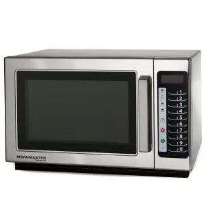Печь СВЧ MENUMASTER RCS511TS – купить в Челябинске по цене завода