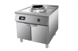 Купить станция индукционная wok ecokitchen ind-a0w-a8wx в Челябинске – цена завода, доставка до двери | RuOborudovanie.ru