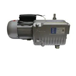 Вакуумный насос вакуумного упаковщика DZ-400/2F Foodatlas Eco – купить в Челябинске с доставкой Вакуумный насос вакуумного упаковщика DZ-400/2F Foodatlas Eco