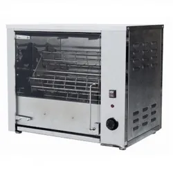 Гриль для кур Grill Master конвекционный фзкэл/1+вгтэ 22143 – купить в Челябинске с доставкой Купить гриль для кур grill master конвекционный фзкэл/1+вгтэ 22143 в Челябинске – цена завода, доставка до двери | RuOborudovanie.ru