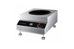 Купить плита индукционная настольная wok ecokitchen ind-13w-8000 в Челябинске – цена завода, доставка до двери | RuOborudovanie.ru