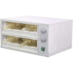 Купить шкаф-мармит robolabs мн-2-2м-02 мультихолдер в Челябинске – цена завода, доставка до двери | RuOborudovanie.ru