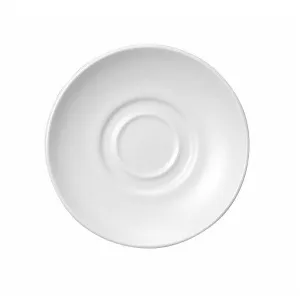Блюдце 12,7СМ Whiteware Whcs1 – купить по цене завода