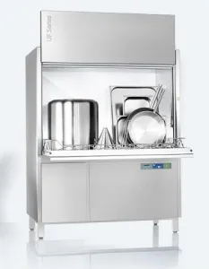 Машина для мойки котлов Winterhalter Uf-Xl холодная вода – купить по цене завода