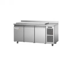 Купить стол саладетт apach chef line lts111tu – цена от завода, доставка до двери | RuOborudovanie.ru