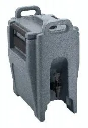 Купить термоконтейнер cambro uc250191 для напитков 10,4л в Челябинске – цена завода, доставка до двери | RuOborudovanie.ru