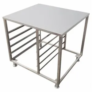 Подставка Grill Master арт.22211 н/сталь под печь для пиццы Grill Master – купить по цене завода