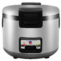 Купить рисоварка indokor ir-2310 на 23л/10кг, 2,95квт, 586х475х375мм, нерж. в Челябинске – цена завода, доставка до двери | RuOborudovanie.ru