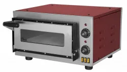Купить печь для пиццы grill master ппэ/1-xs 70009 в Челябинске – цена завода, доставка до двери | RuOborudovanie.ru