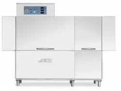 Купить машина посудомоечная dihr rx 184 sx+dde+dr69+hr20 в Челябинске – цена завода, доставка до двери | RuOborudovanie.ru