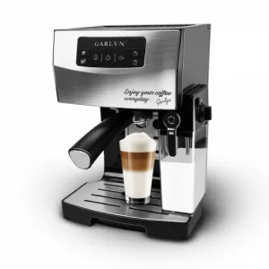 Кофемашина - рожковая Garlyn L70 (КА-00000432) – купить по цене завода