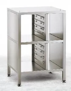 Подставка Rational UG 2 XS 2/3 60.31.044 для пароконвектомата – купить в Челябинске по цене завода