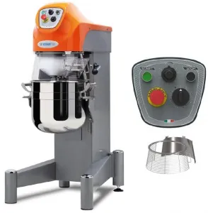 Миксер планетарный Starmix Pl30Nvg – купить в Челябинске по цене завода