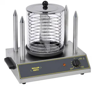 Машина для хот догов Roller Grill Cs 4 E – купить по цене завода