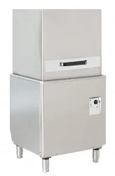 Купить посудомоечная машина kocateq komec-h500 купольная с дозат.ополаск, без дозат.моющ.средств в Челябинске – цена завода, доставка до двери | RuOborudovanie.ru