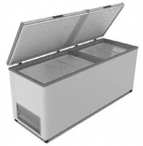 Ларь морозильный Frostor F 700 SD (R290) – купить по цене завода