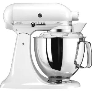 Миксер планетарный KitchenAid 5KPM5EWH белый – купить в Челябинске по цене завода