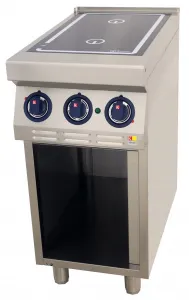 Плита индукционная Kogast Esi-T27/Pba 700 серии – купить в Челябинске по цене завода