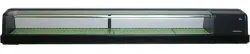 Витрина для суши (суши-кейс) Hoshizaki HNC210AR – купить в Челябинске с доставкой Купить витрина для суши (суши-кейс) hoshizaki hnc210ar в Челябинске – цена завода, доставка до двери | RuOborudovanie.ru