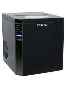 Льдогенератор Viatto VA-IM-15B пальчик 2кг воздуш. заливной 0,18кВт – купить по цене завода