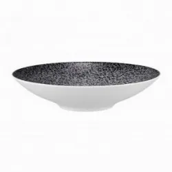 Купить тарелка суповая seltmann weiden life phantom black 65017 23см 001.757445 – цена от завода, доставка до двери | RuOborudovanie.ru