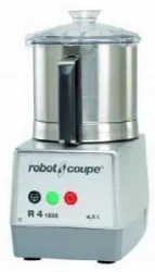 Куттер Robot Coupe R4-1V – купить в Челябинске с доставкой Купить куттер robot coupe r4-1v в Челябинске – цена завода, доставка до двери | RuOborudovanie.ru