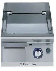 Купить сковорода открытая 700 серии electrolux e7ftgdcs00 371037 газ – цена от завода, доставка до двери | RuOborudovanie.ru