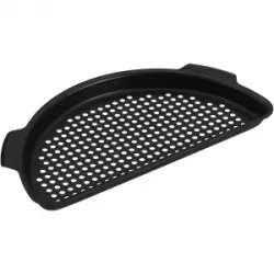 Купить противень big green egg 120717 полукруглый в Челябинске – цена завода, доставка до двери | RuOborudovanie.ru