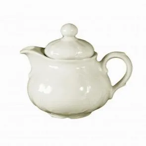 Чайник фарфор Seltmann Weiden 330МЛ Salzburg Ivory001.608104 – купить по цене завода