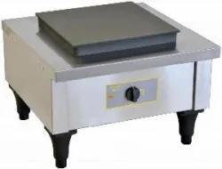 Купить плита настольная roller grill elr 5 xl – цена от завода, доставка до двери | RuOborudovanie.ru
