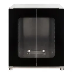 Купить расстоечный шкаф smeg lev241xv для 8 противней 60х40см или gn1/1 в Челябинске – цена завода, доставка до двери | RuOborudovanie.ru