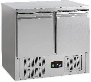 Стол-саладетта холодильный Tefcold Gs91 – купить в Челябинске по цене завода