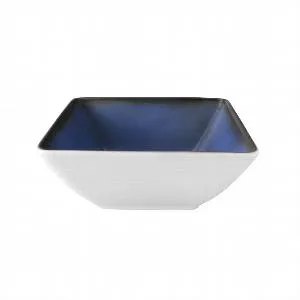 Салатник квадратный Seltmann Weiden Fantastic Royal-Blau 15X15X6 СМ 57122 001.736096 – купить в Челябинске по цене завода