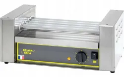 Купить гриль roller grill rg 11 для хот-догов в Челябинске – цена завода, доставка до двери | RuOborudovanie.ru