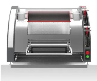 Машина тестозакаточная Jac Forma – купить в Челябинске по цене завода