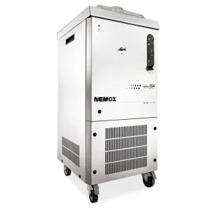 Фризер Nemox GELATO 5K CREA SC i-Green (003B250250) для твердого мороженого с 1 чашей 3,2л – купить в Челябинске по цене завода