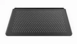 Купить гастроемкость unox tg 890 gn 1/1 foro black – цена от завода, доставка до двери | RuOborudovanie.ru