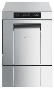 Посудомоечная машина Smeg UG403DM фронтальная для стаканов – купить в Челябинске по цене завода