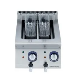 Купить фритюрница electrolux e7fred2a00 371074 700 серии в Челябинске – цена завода, доставка до двери | RuOborudovanie.ru