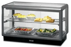 Витрина тепловая Lincat D5H 100S настольная для самообслуживания, 3 полки, подсветка – купить в Челябинске с доставкой Купить витрина тепловая lincat d5h 100s настольная для самообслуживания, 3 полки, подсветка в Челябинске – цена завода, доставка до двери | RuOborudovanie.ru