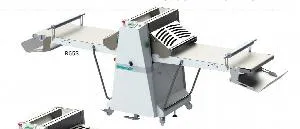 Тестораскатка Rollmatic R65S-T/14 со станцией нарезки – купить в Челябинске по цене завода