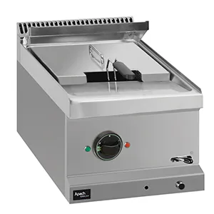 Фритюрница Apach Apfe-47T 700 серии – купить в Челябинске по цене завода