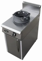 Купить плита газовая grill master wok ф1дг/800(на подставке, для wok сковород) в Челябинске – цена завода, доставка до двери | RuOborudovanie.ru
