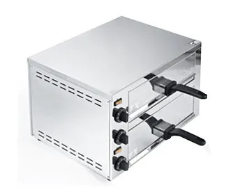 Печь статическая Kocateq EPC02ECO – купить в Челябинске по цене завода