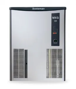 Льдогенератор Scotsman Mxg M 328 As Ox – купить по цене завода