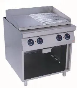 Поверхность жарочная Kogast Ez-T89/P-Kr 900 серии – купить по цене завода
