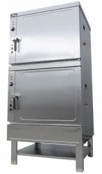 Купить пароварка grill master ф2п2э в Челябинске – цена завода, доставка до двери | RuOborudovanie.ru