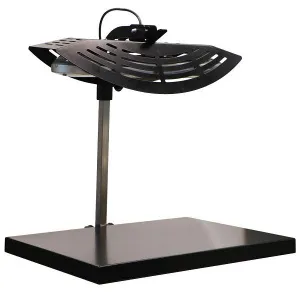 Лампа для карамели с противнем, электрическая Lamp01 – купить в Челябинске по цене завода